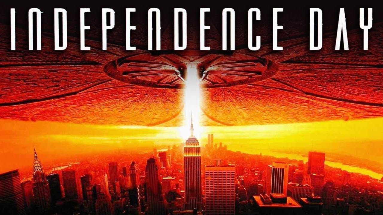 Independance Day - HTFlix