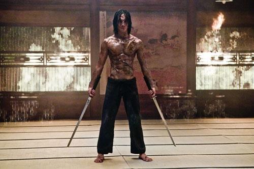 Ninja Assassin - HTFlix