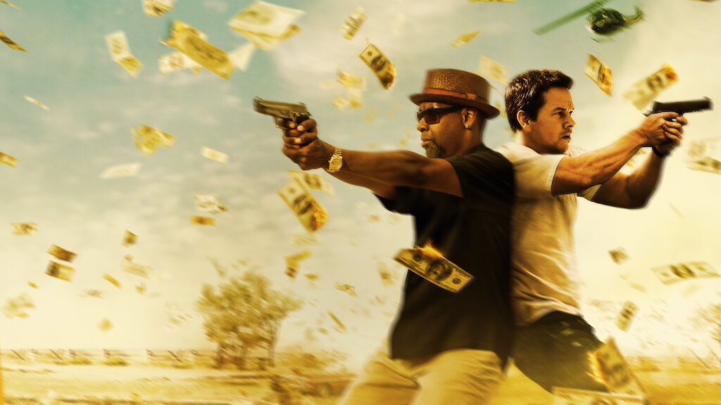 2 Guns - HTFlix