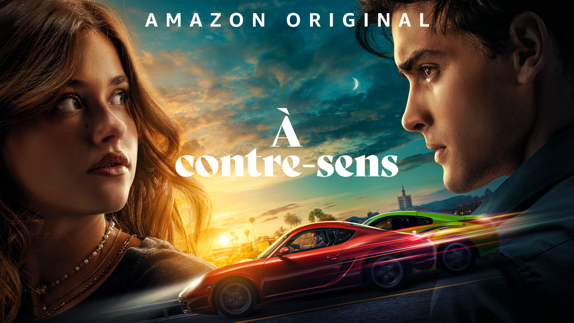 A Contre sens - HTFlix