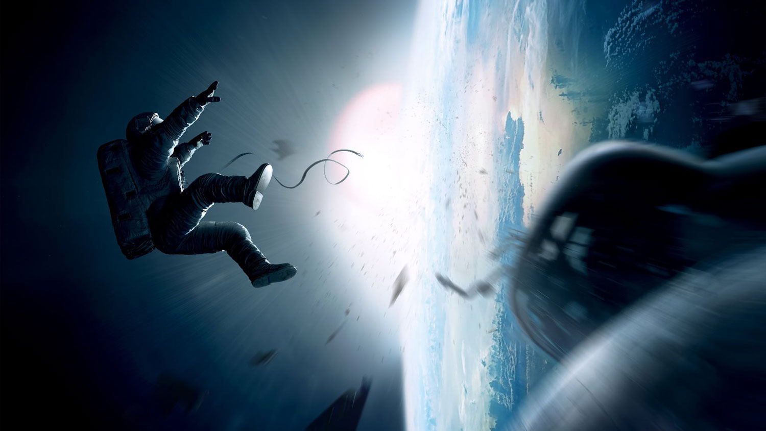 Gravity 2013 - HTFlix