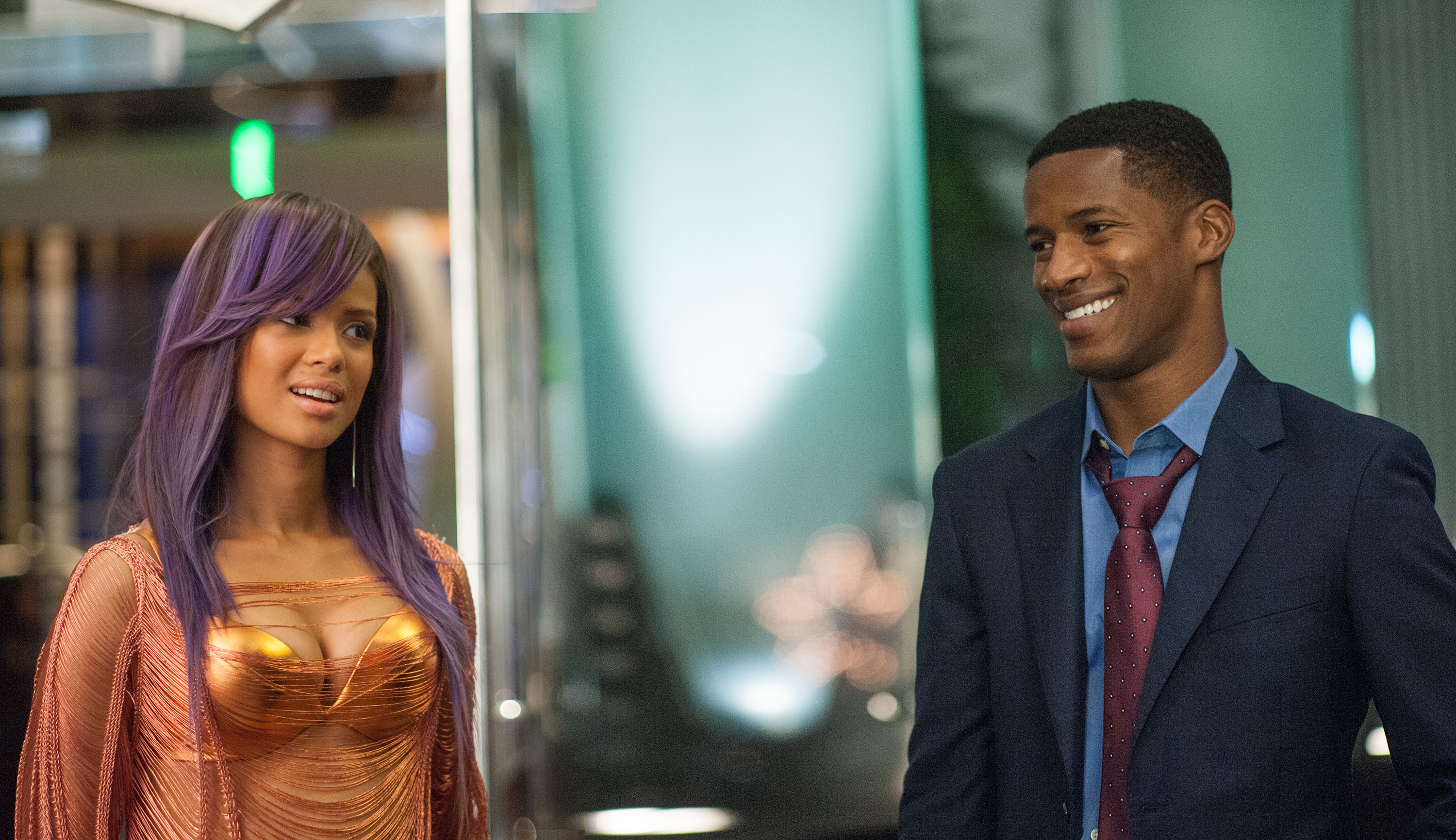 Beyond the Lights - HTFlix