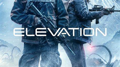 Elevation - HTFlix