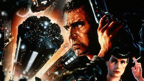 BLADE RUNNER - HTFlix