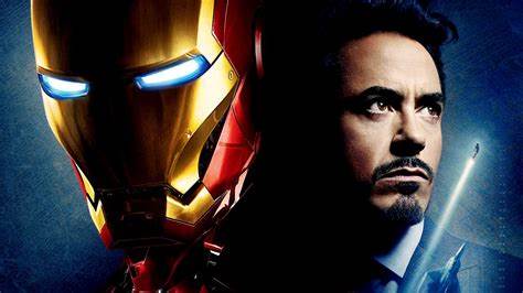 Iron Man (2008) - HTFlix