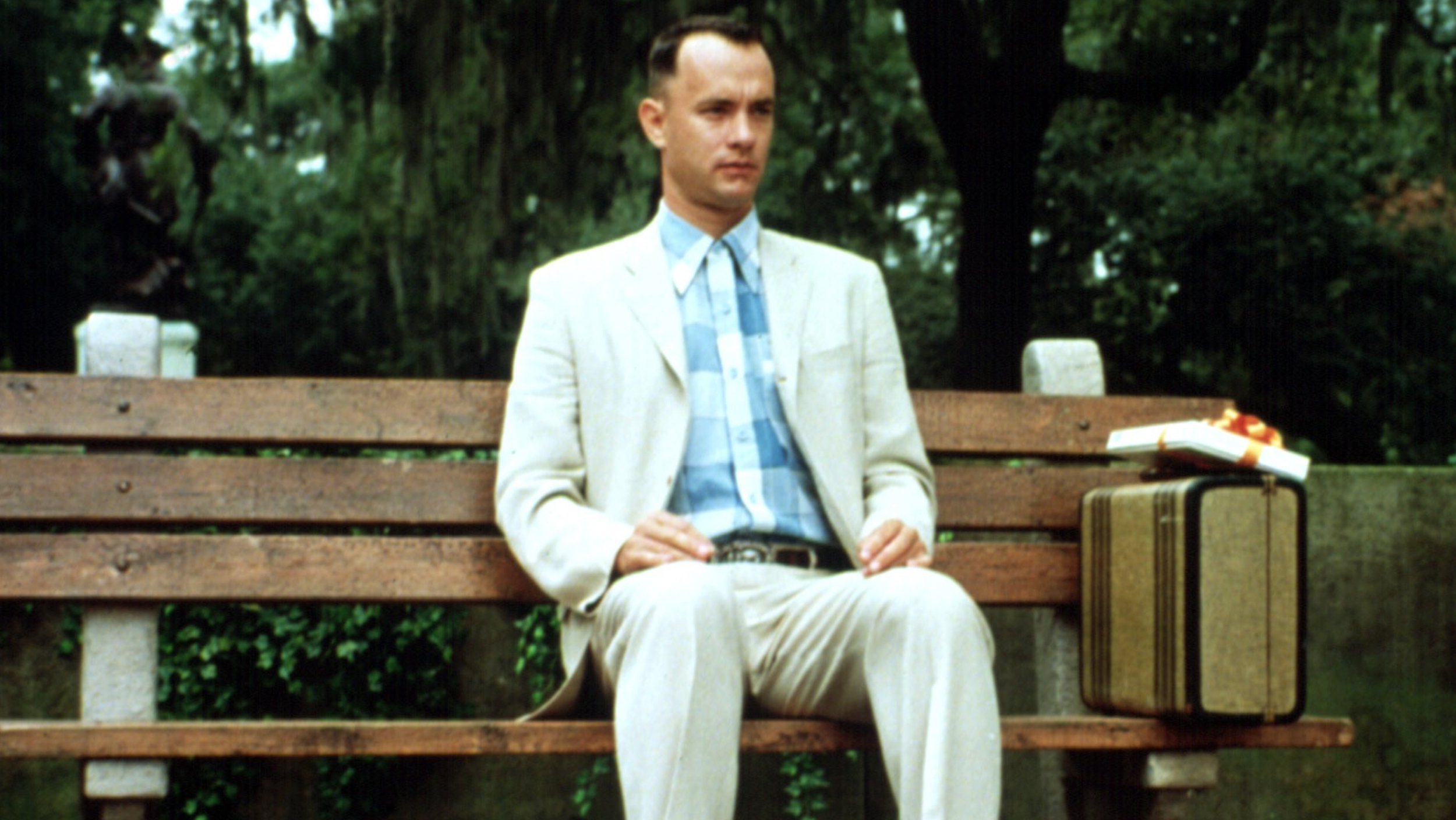 Forrest Gump - HTFlix