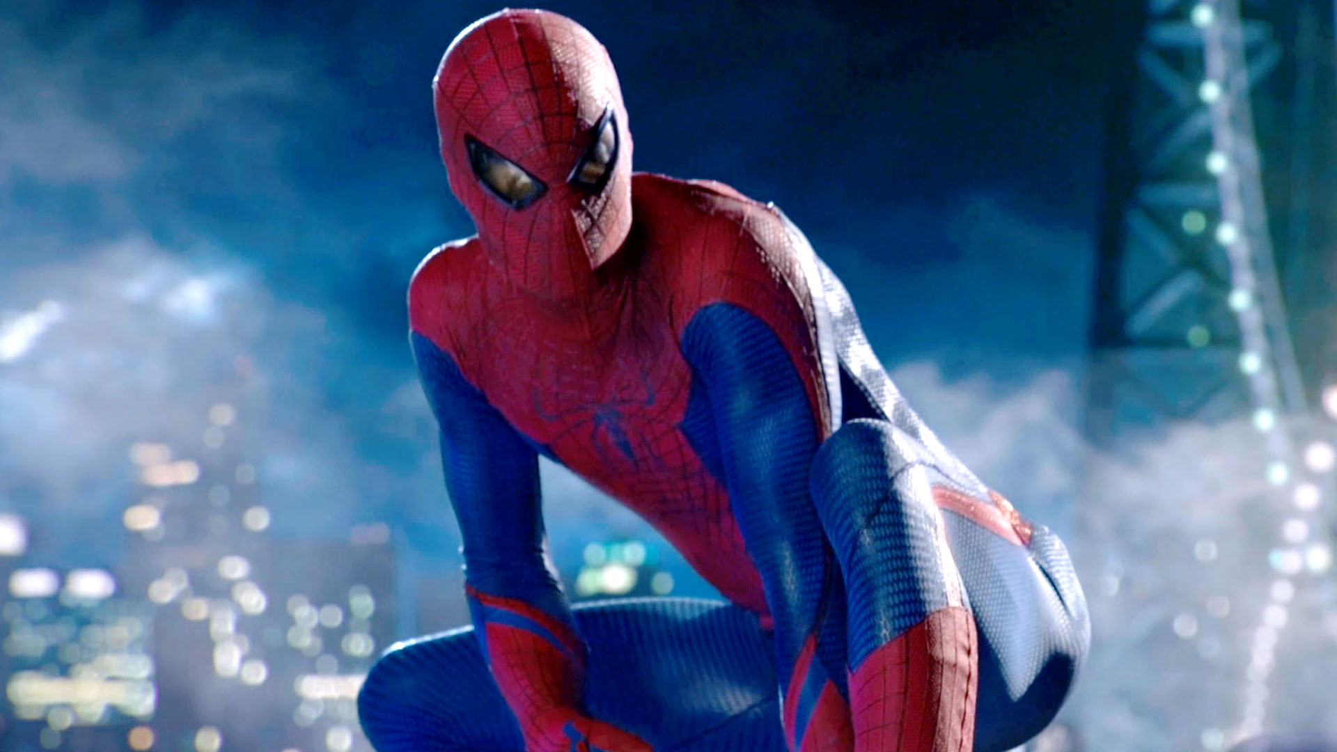 The Amazing Spider-Man - HTFlix