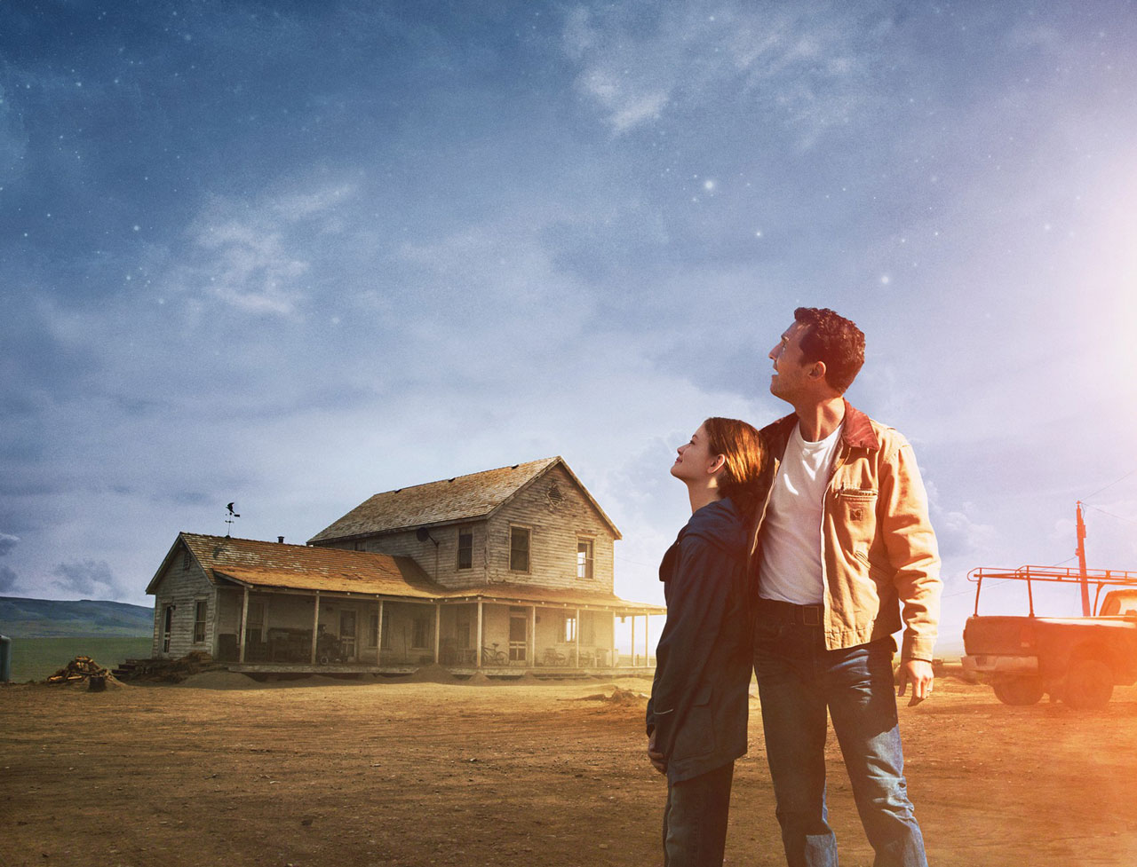 Interstellar - HTFlix