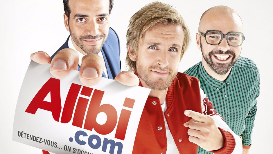 ALIBI.com - HTFlix