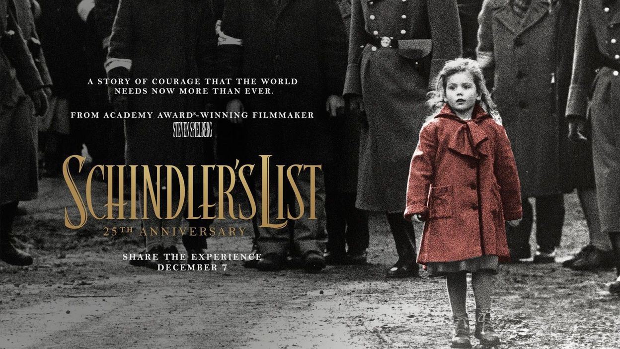 La Liste de Schindler - HTFlix