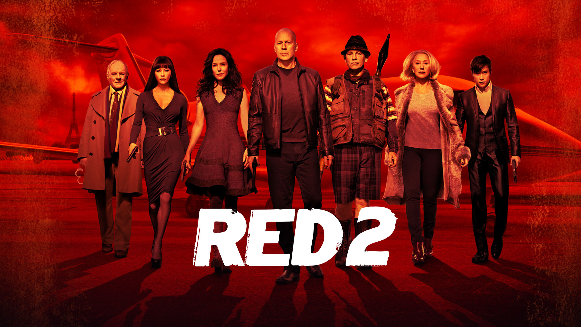 RED 2 - HTFlix