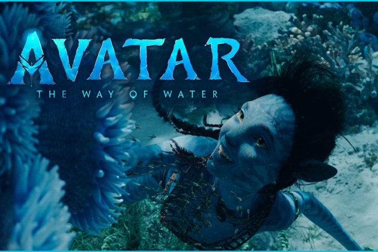 AVATAR 2-The way of Water - HTFlix