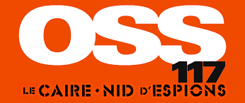 OSS 117 LE Caire Nid D' espions - HTFlix