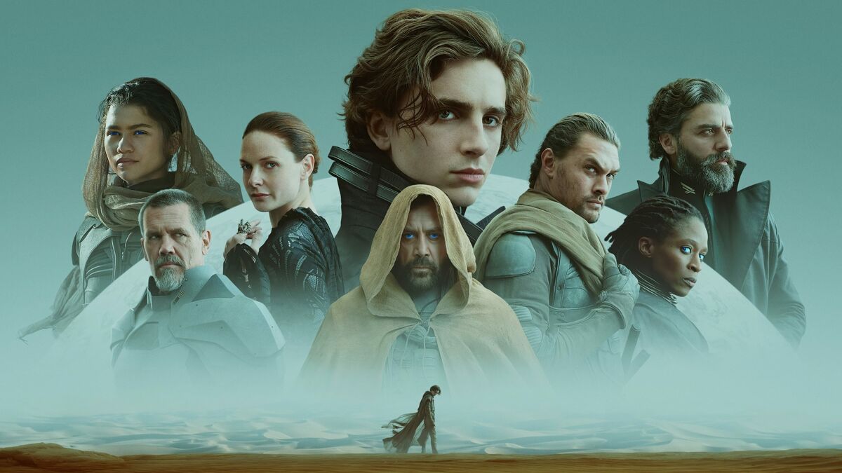 Dune 2021 - HTFlix