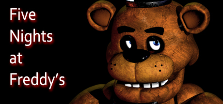 FIVE NIGHTS AT FREDDY'S - HTFlix