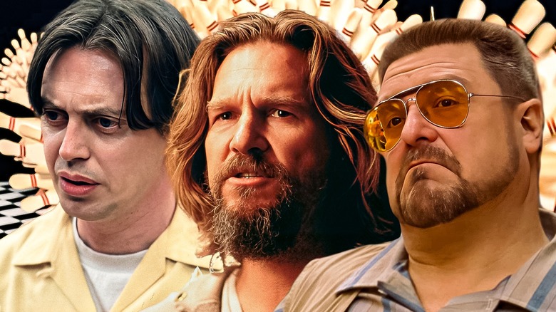 The Big Lebowski - HTFlix