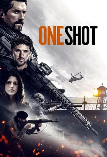 One Shot 2021 - HTFlix