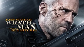 The wrath of a man - HTFlix