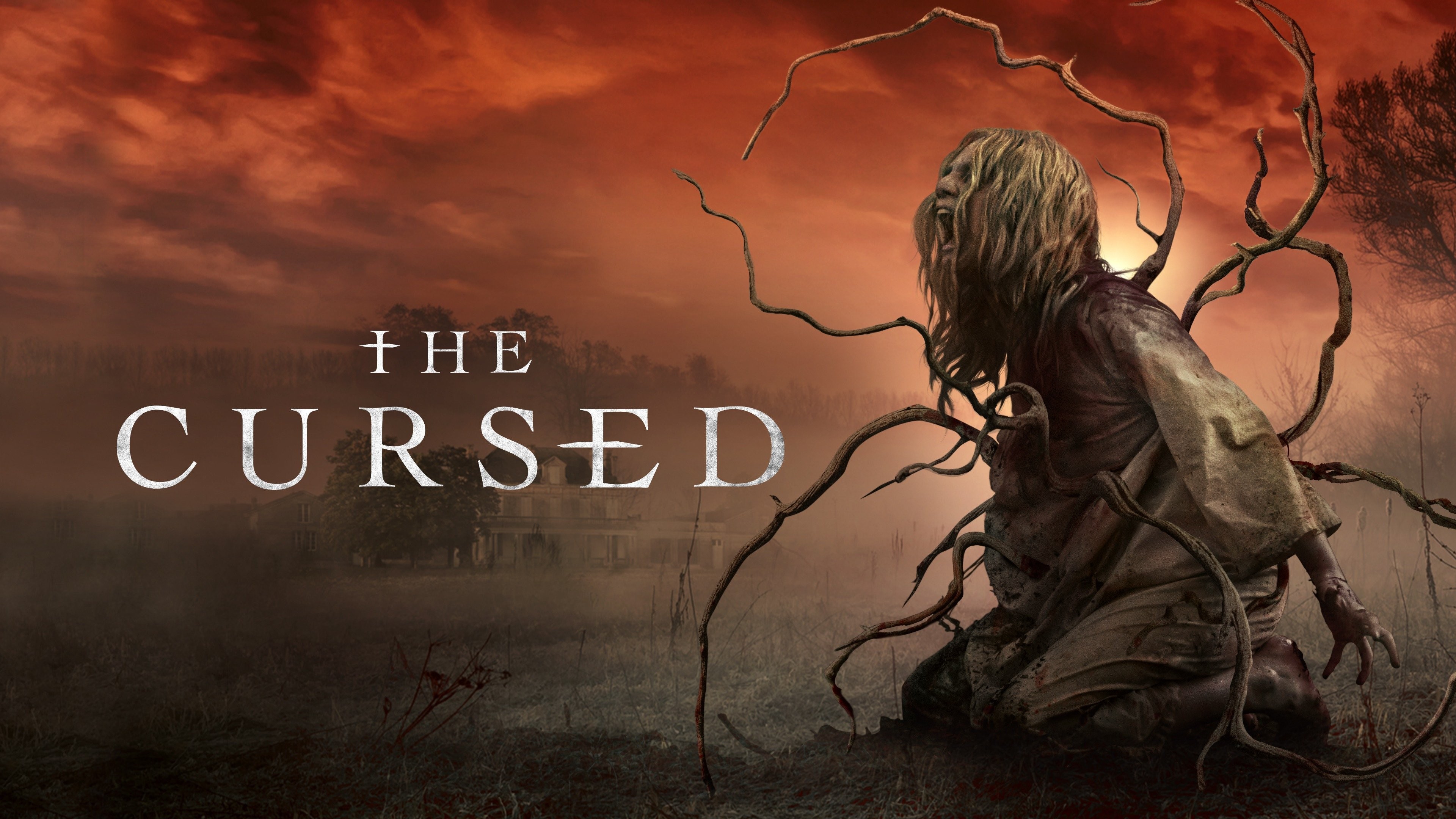 The Cursed - HTFlix