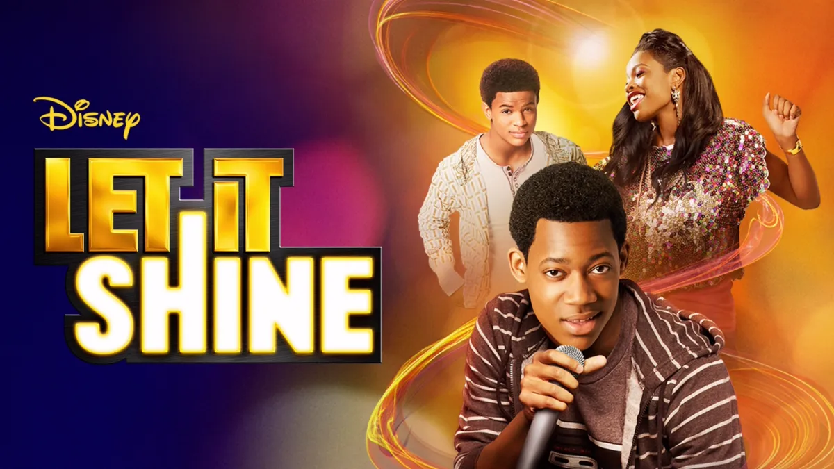 Let It Shine - HTFlix