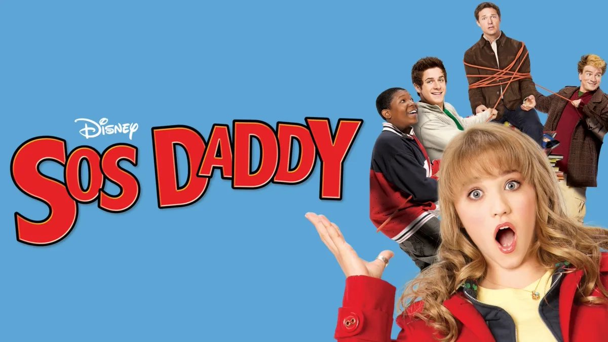 SOS Dady - HTFlix