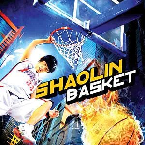 Shaolin Basket - HTFlix