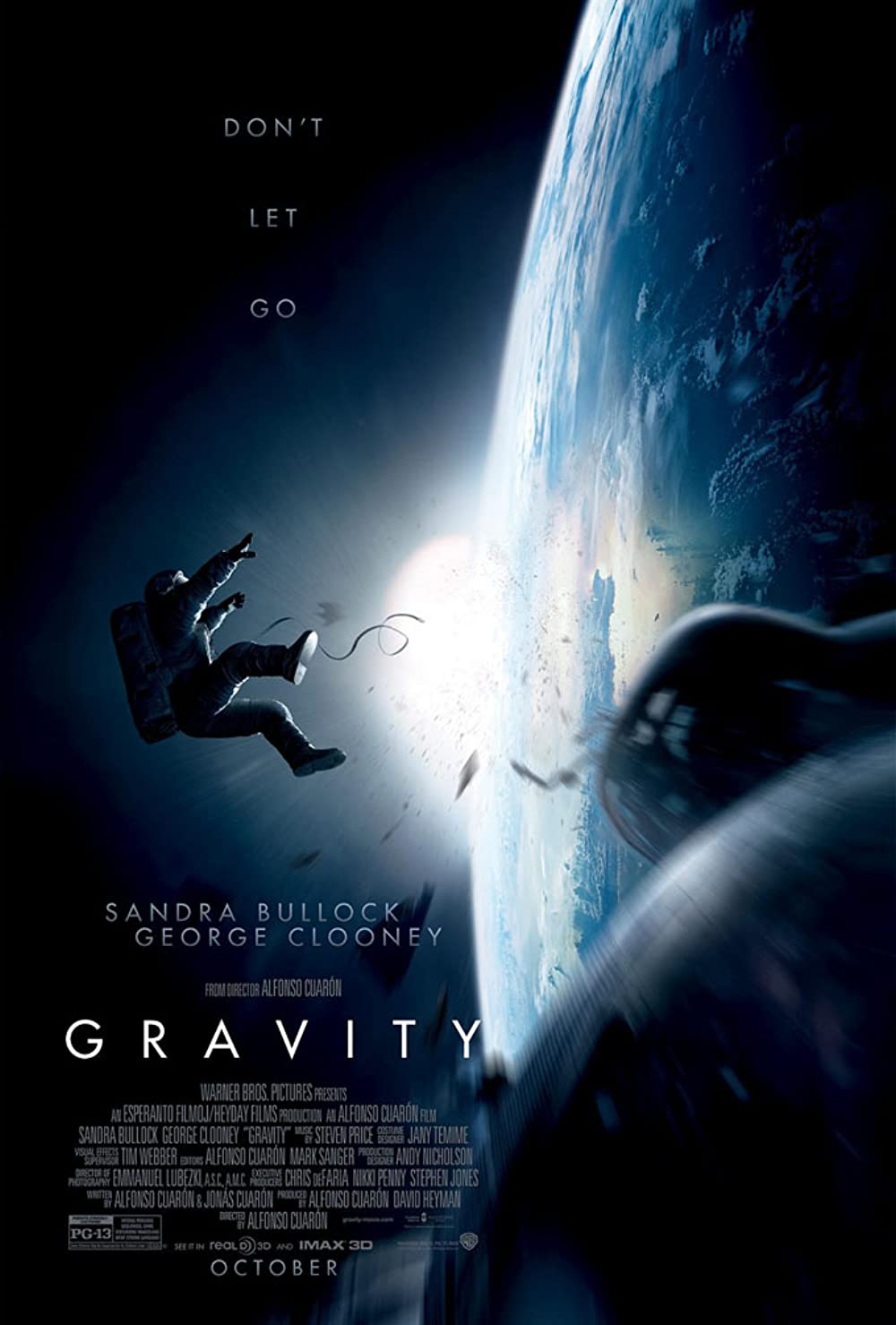 Gravity 2013 - HTFlix