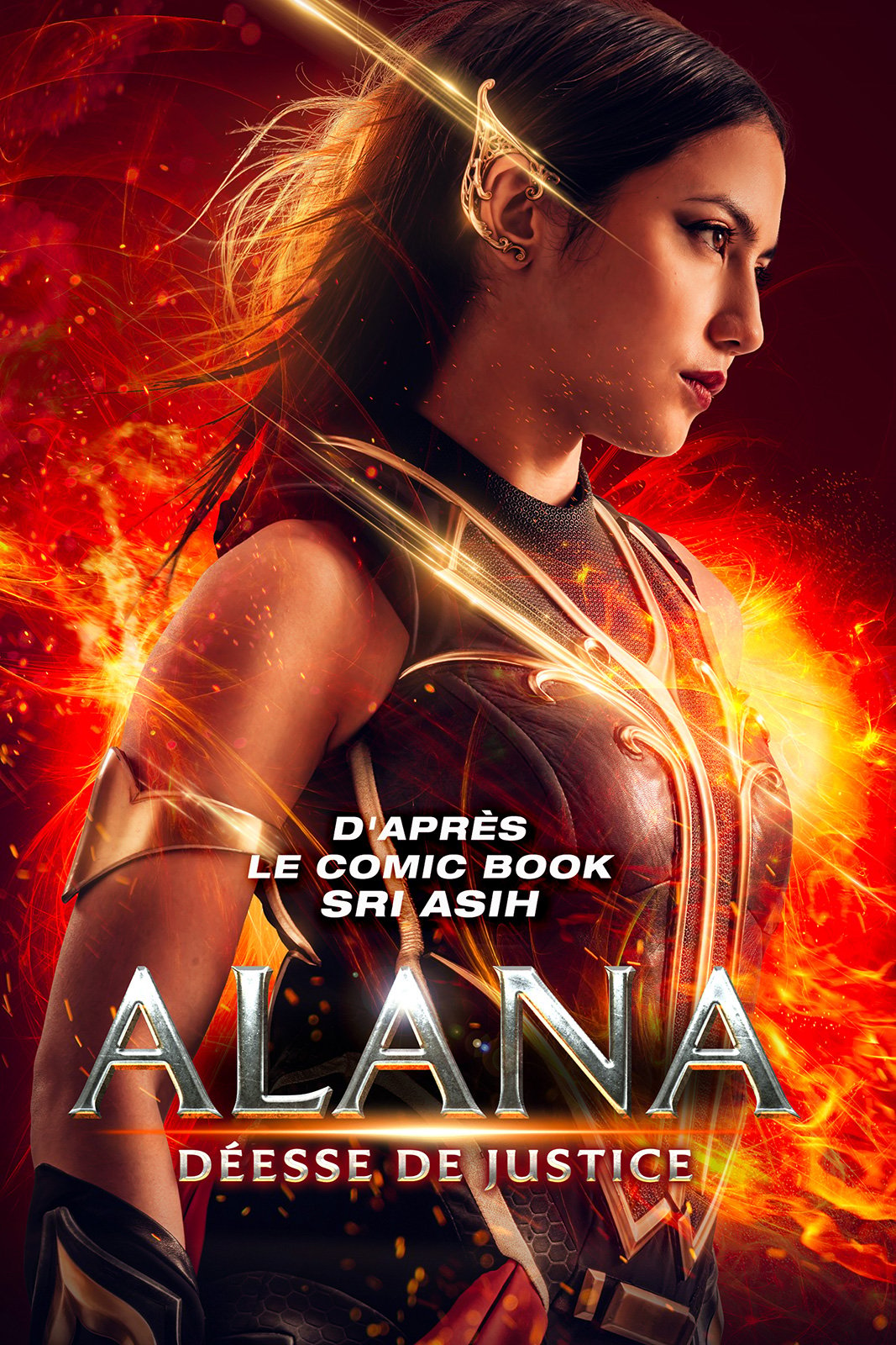 Alana - HTFlix