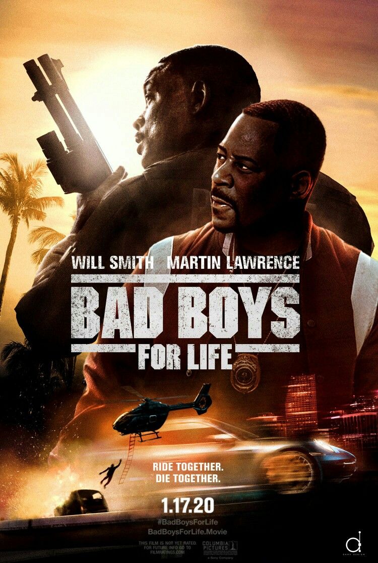 Bad Boys (Bad Boys for life) - HTFlix