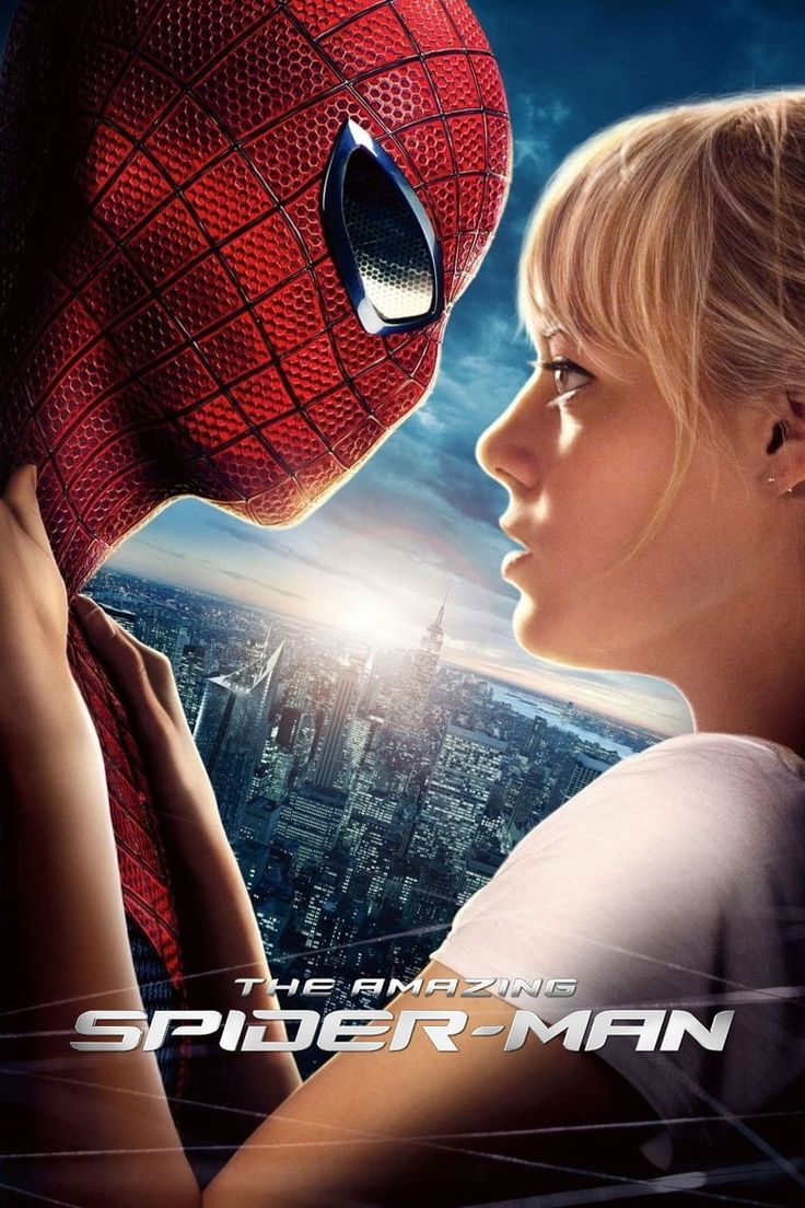 The Amazing Spider-Man 2 - HTFlix