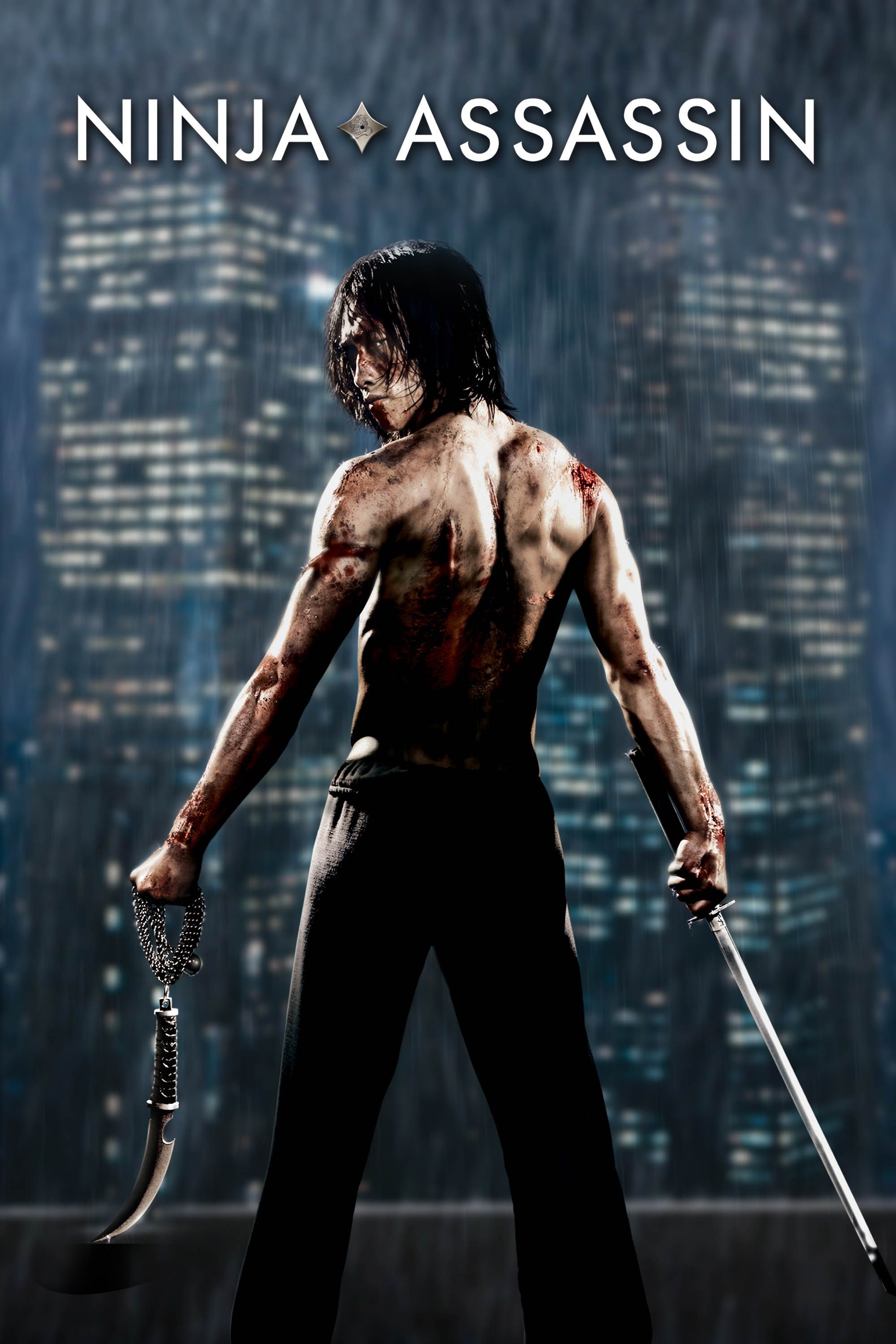 Ninja Assassin - HTFlix