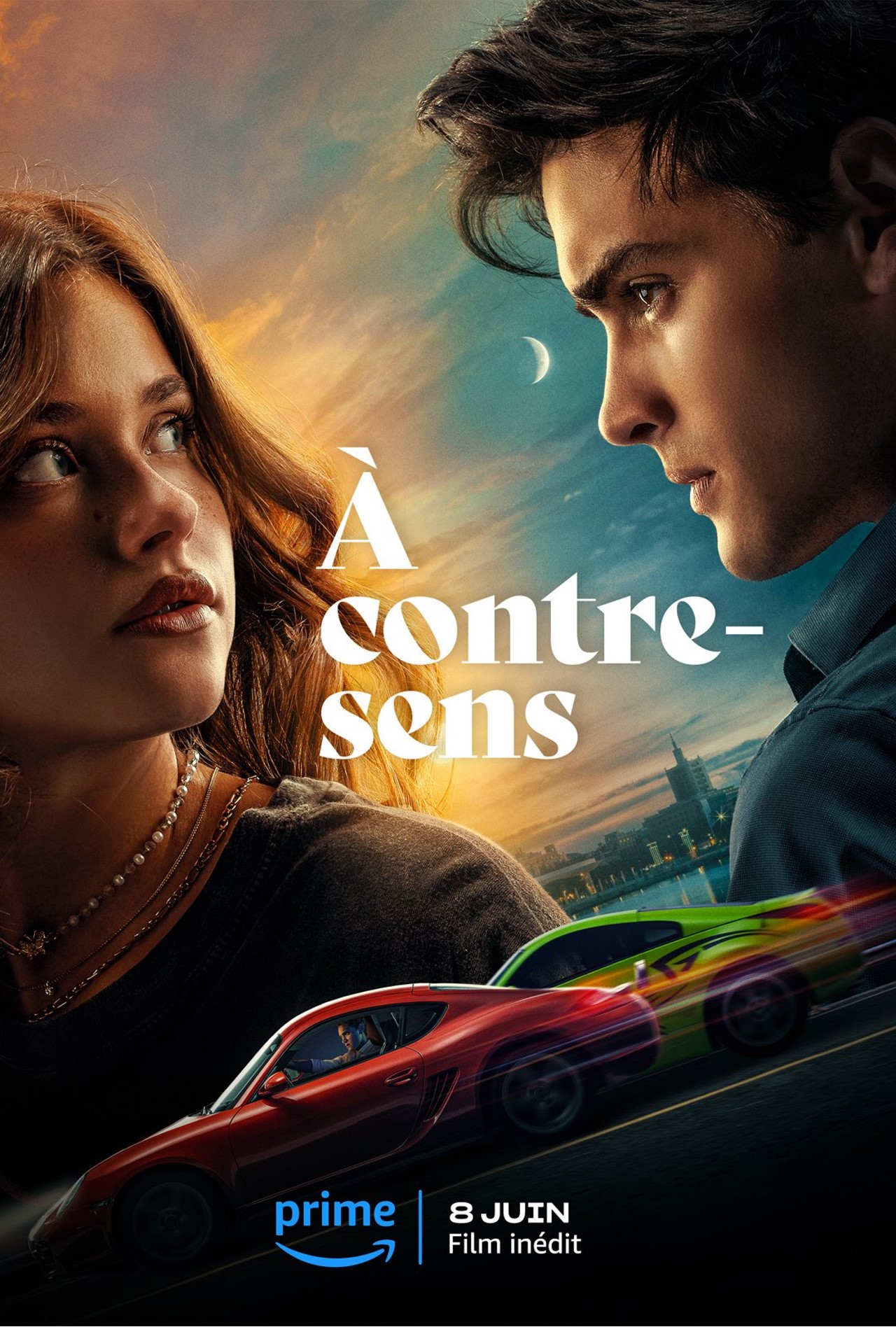 A Contre sens - HTFlix