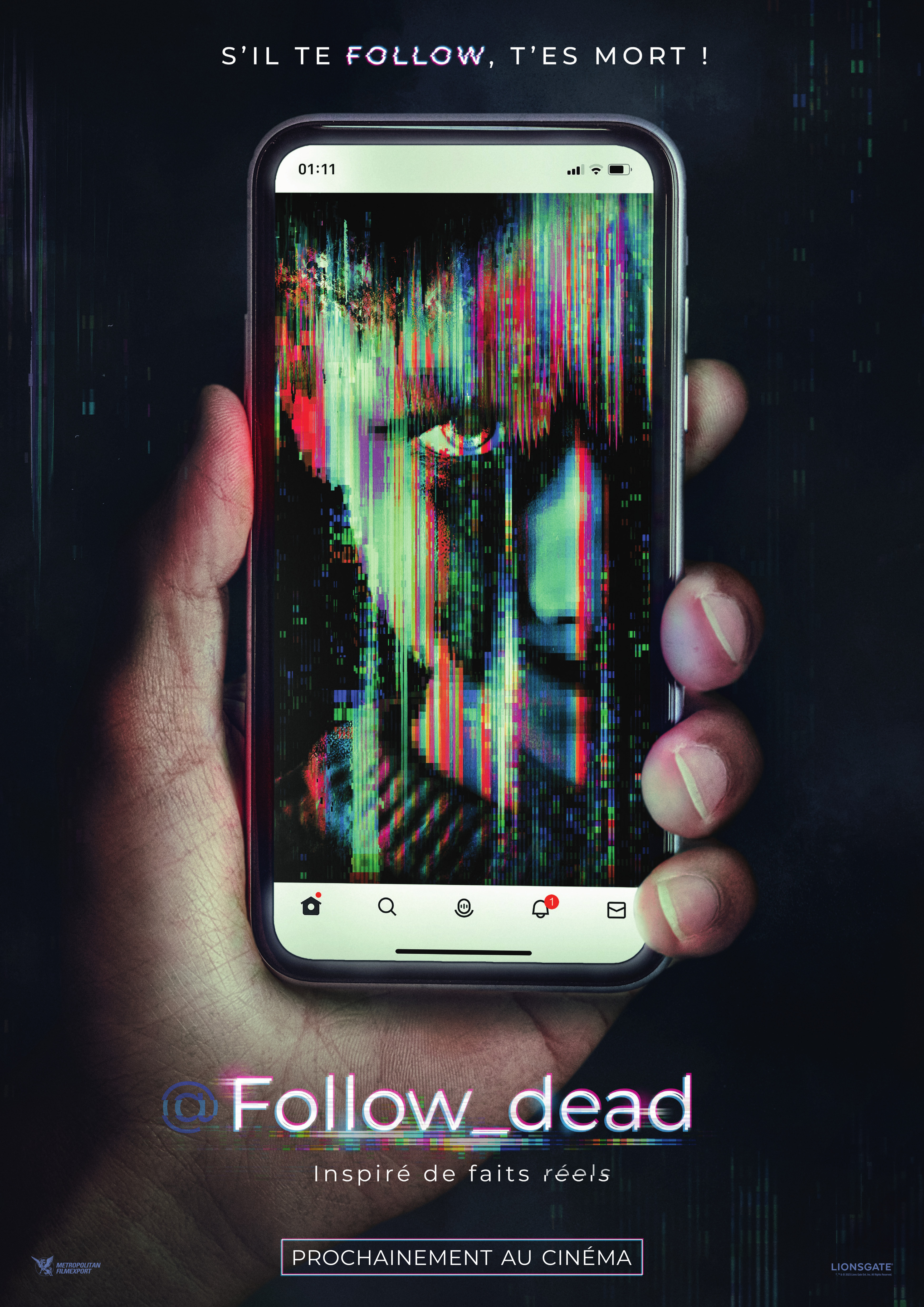 Follow Dead - HTFlix