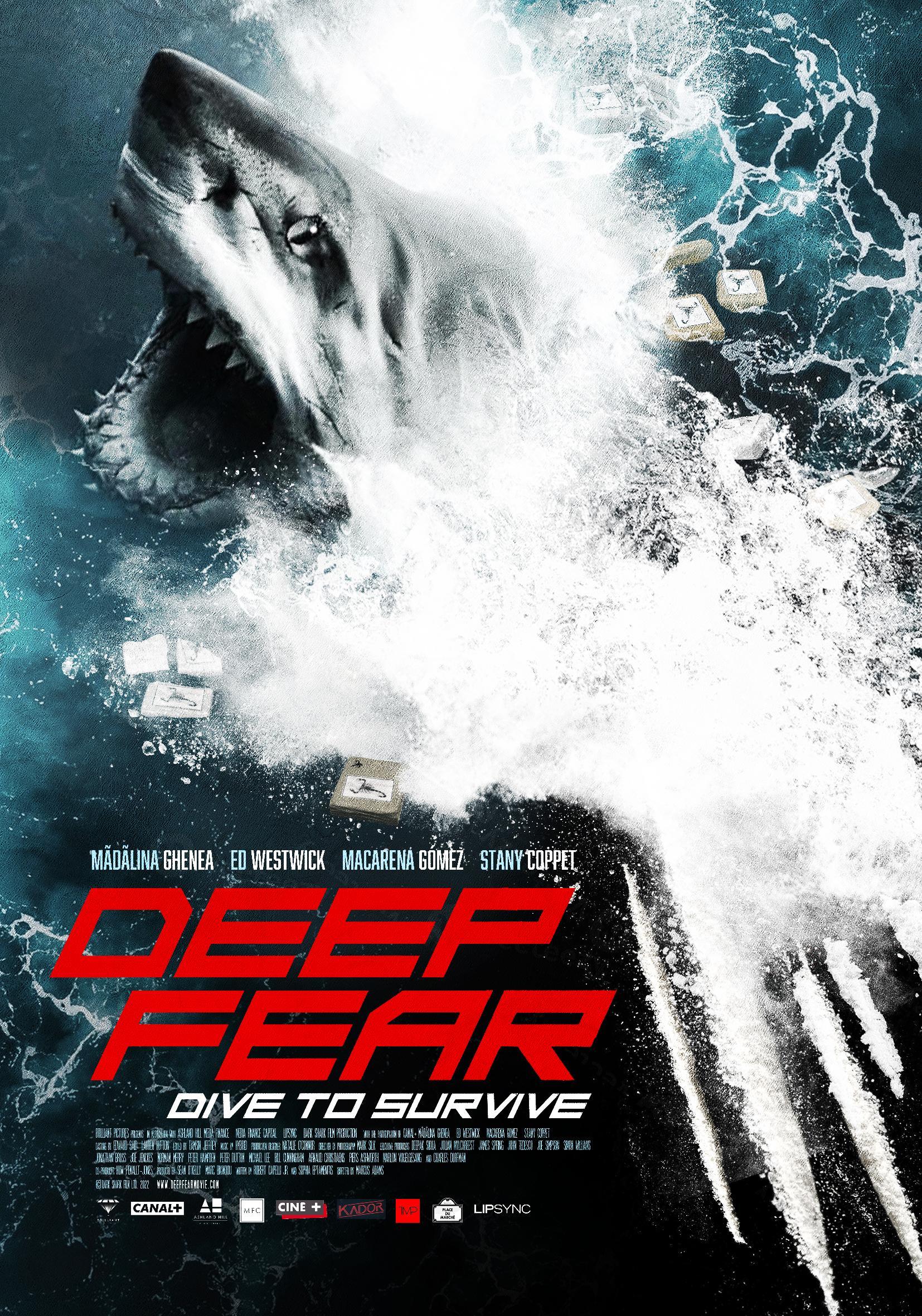 Deep Fear - HTFlix