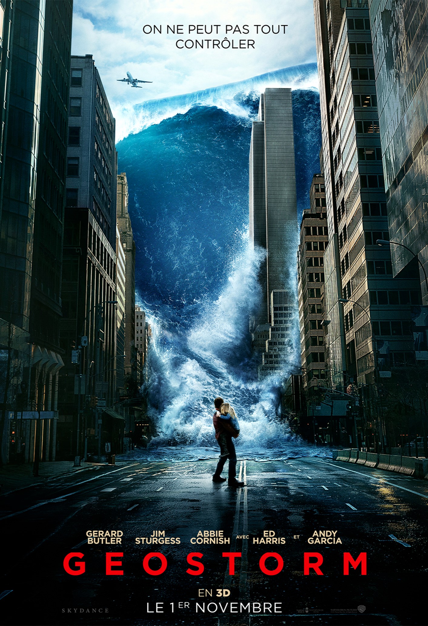 Geostorm - HTFlix