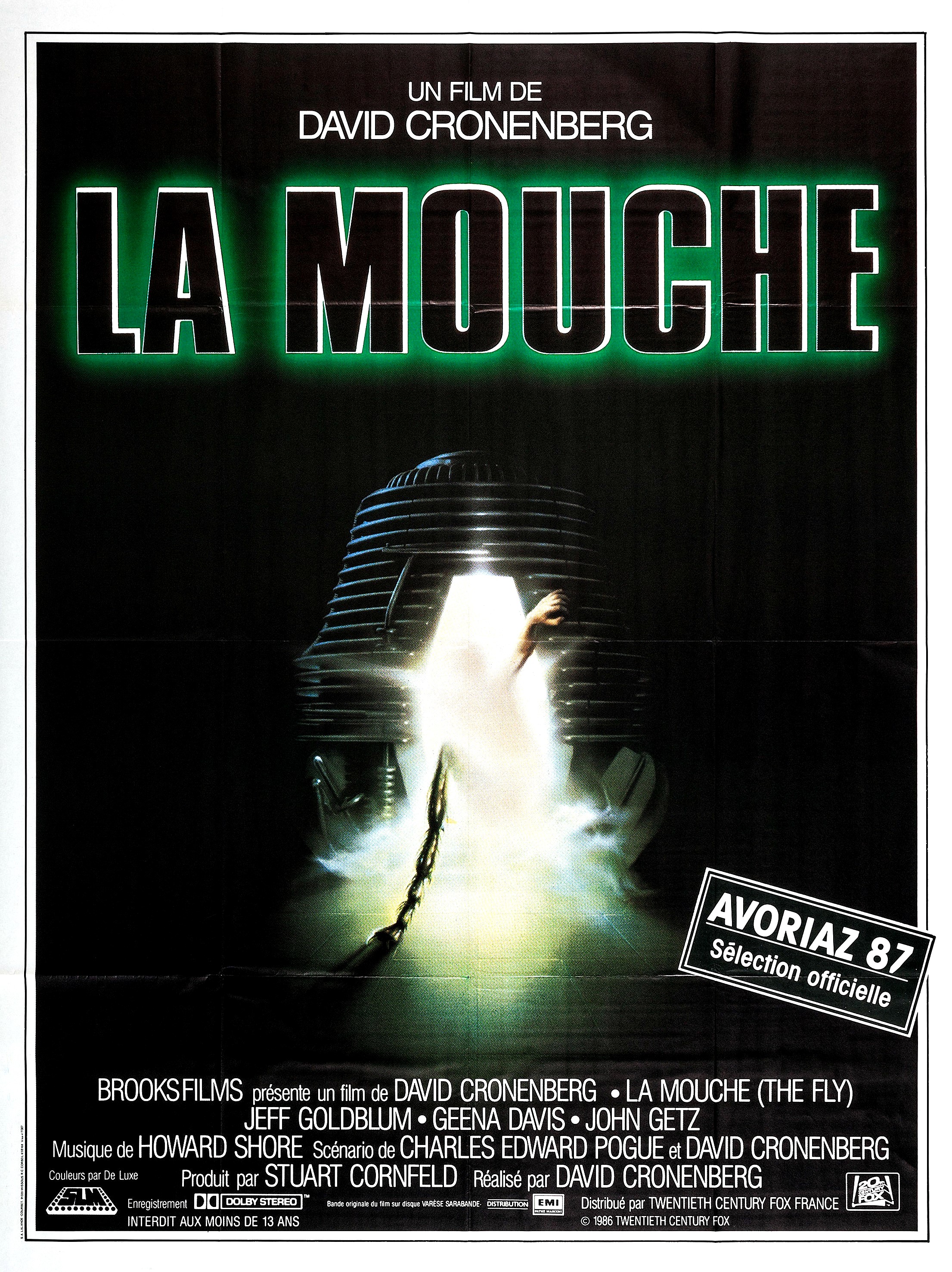 La Mouche - HTFlix