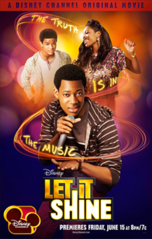 Let It Shine - HTFlix