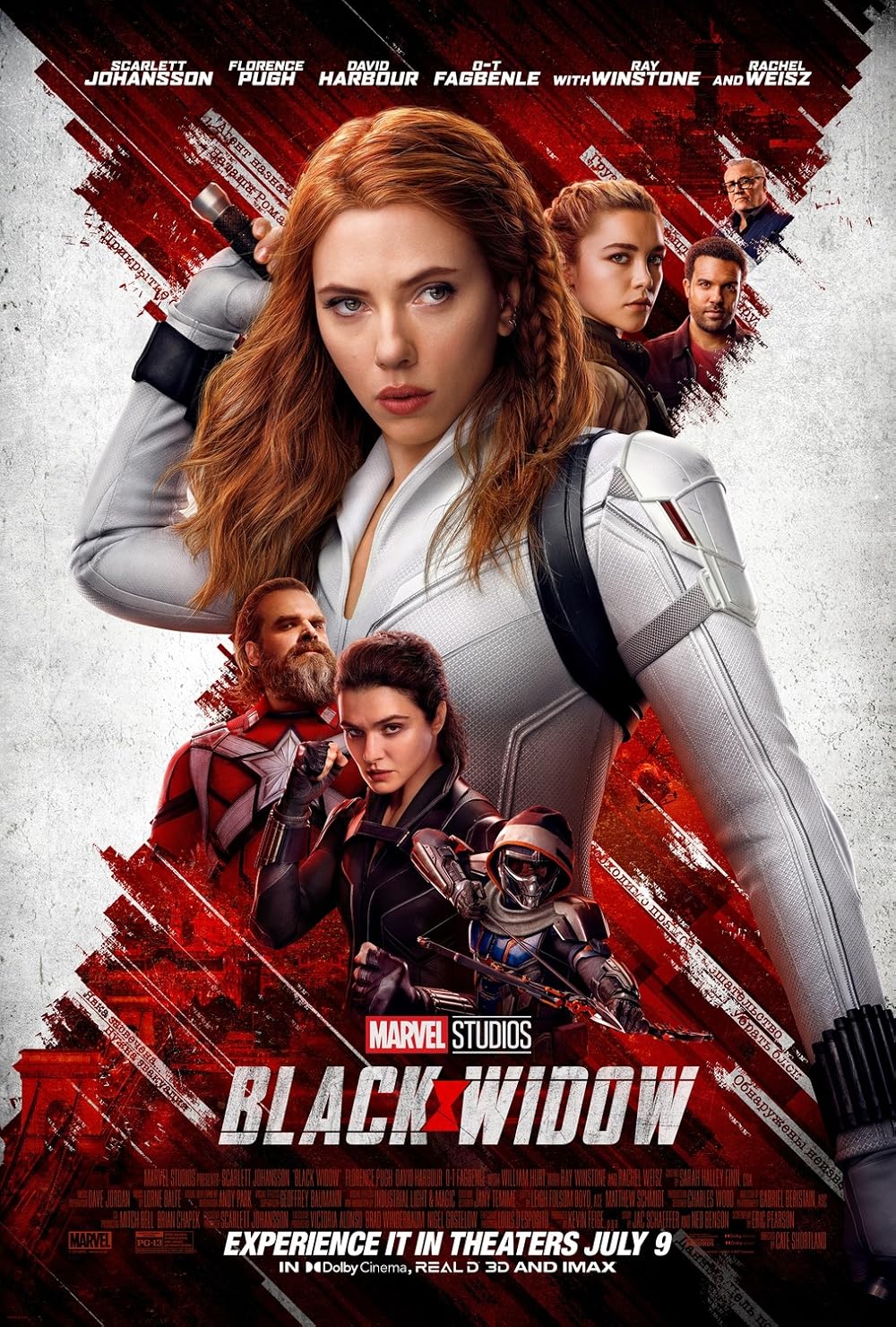 Black Widow - HTFlix