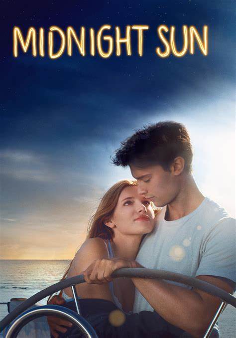 Midnight Sun - HTFlix