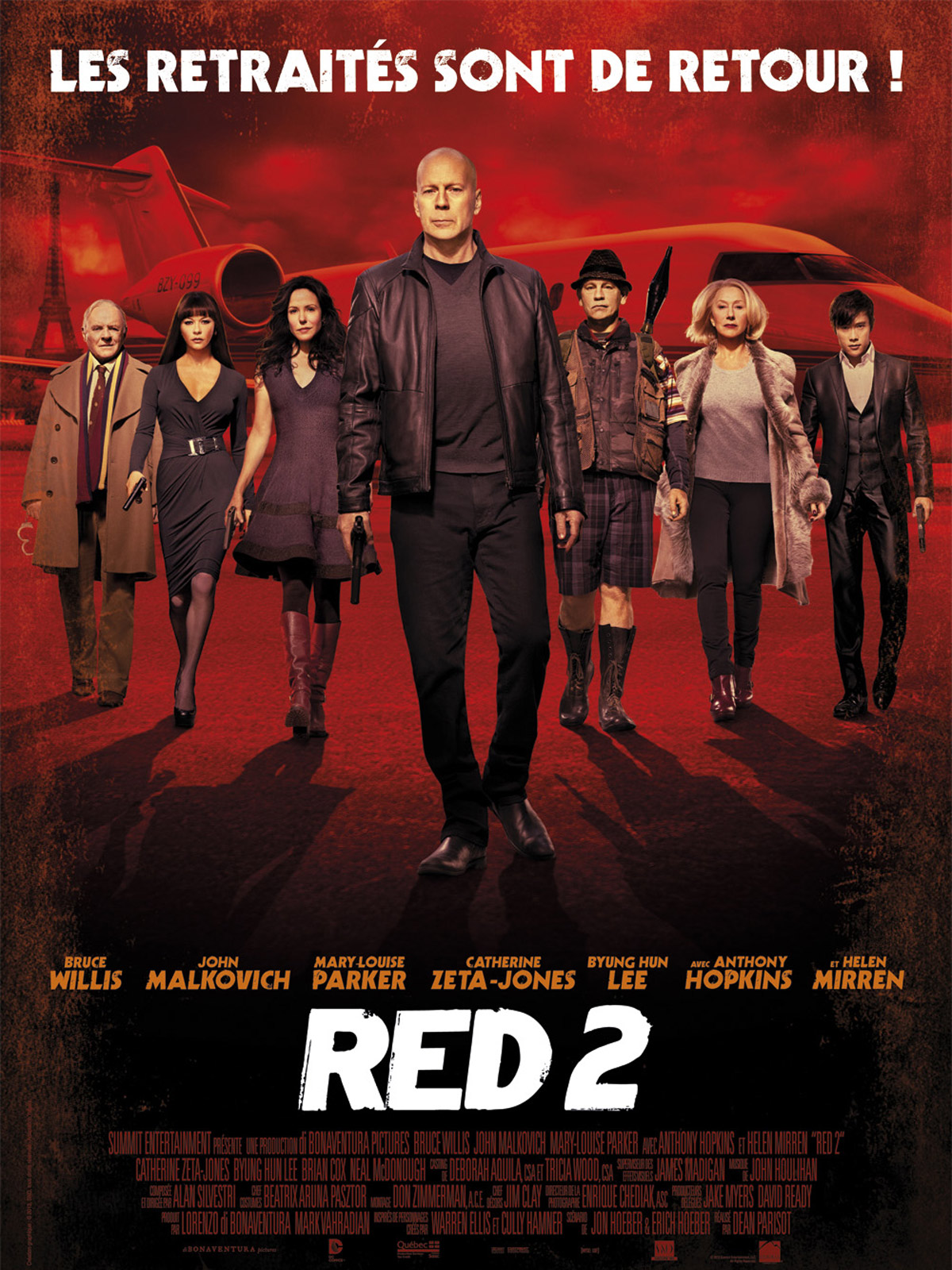 RED 2 - HTFlix