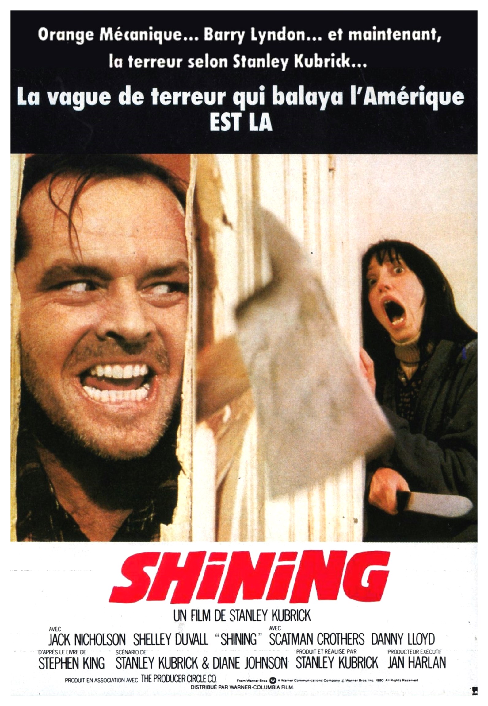 Shining - HTFlix