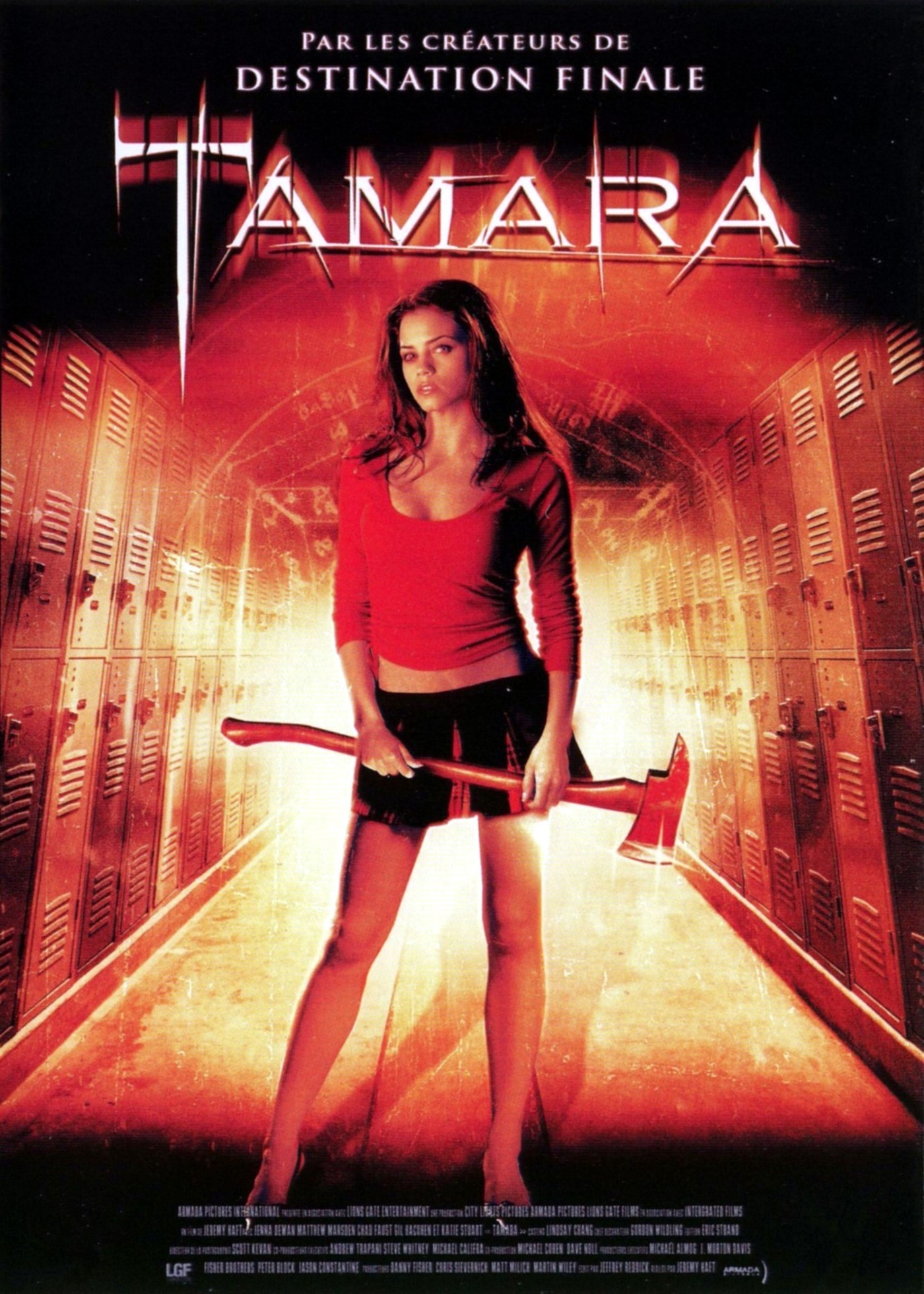 Tamara - HTFlix