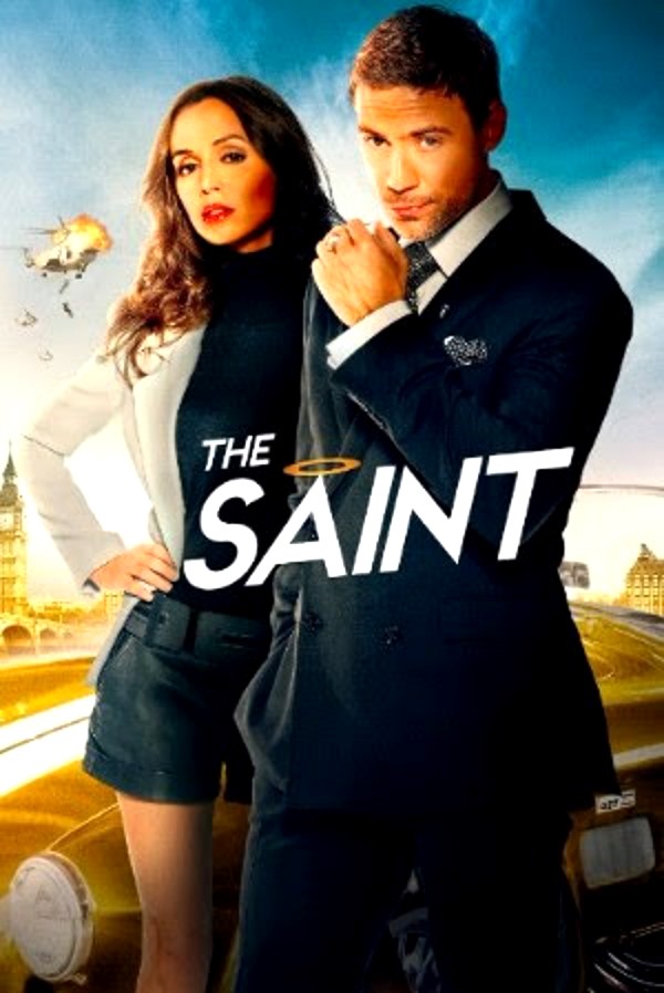 The Saint - HTFlix