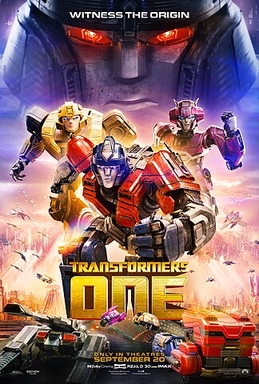 Transformers (2007) - HTFlix