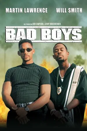 Bad Boys 1 (1995) - HTFlix