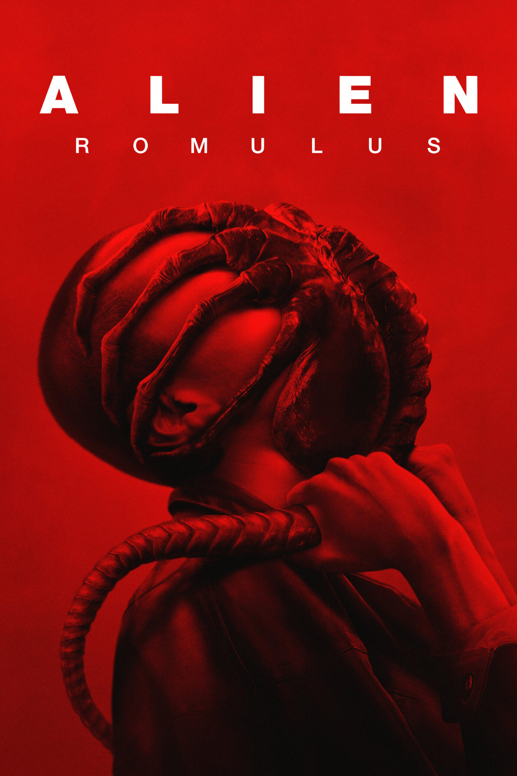 Alien : Romulus - HTFlix