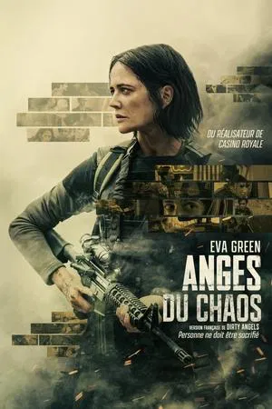 Anges du Chaos - HTFlix