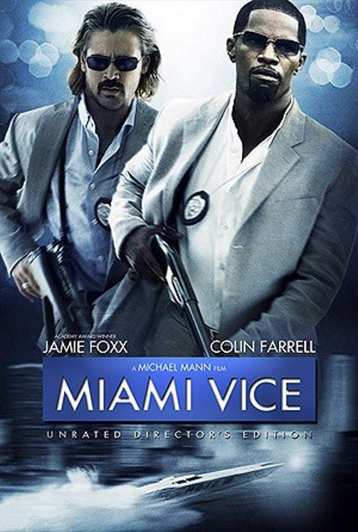 Miami Vice : Deux Flics à Miami - HTFlix