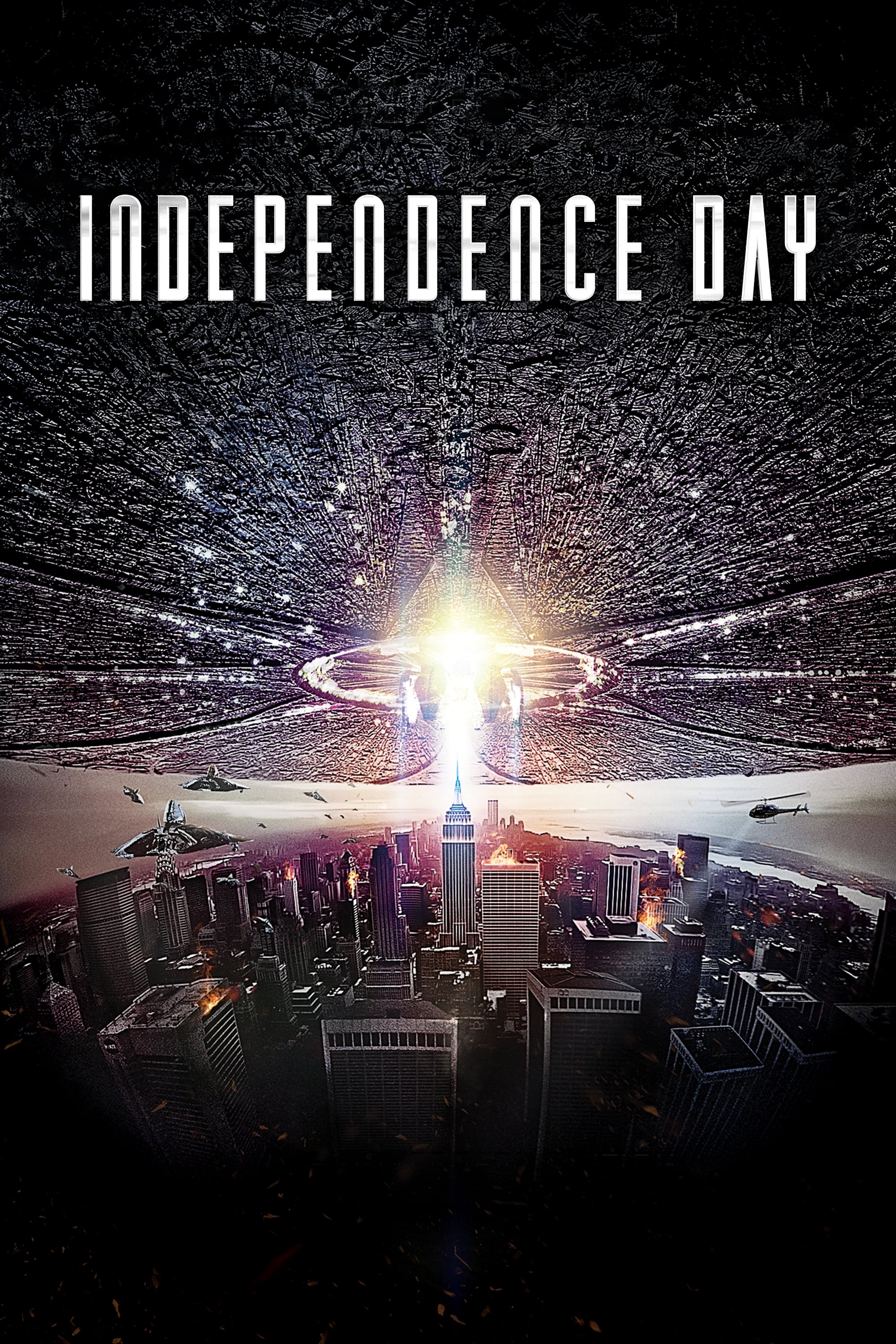 Independance Day - HTFlix