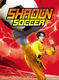 Shaolin Soccer - HTFlix